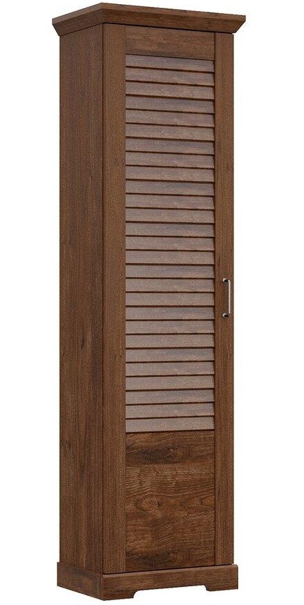 Фото Шкаф для одежды Кантри от производителя СБК в Алупке по цене 12&nbsp;800 ₽