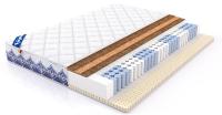 Фото  матрас donatello (донателло) производитель Линия Флекс