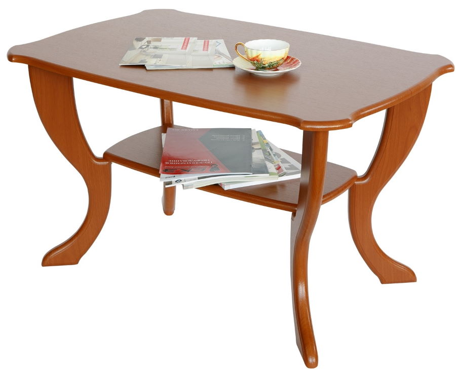 Фото Стол журнальный Маэстро СЖ-01 от производителя Калифорния в Алупке по цене 7 420 ₽