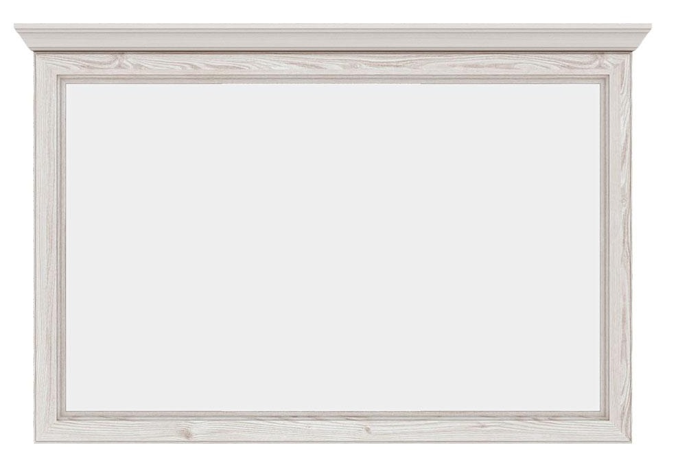 Фото Зеркало Stylius B169-LUS125 от производителя Black Red White (БРВ) в Алупке по цене 11 170 ₽