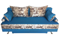 Диван Сиеста в интернет магазине Планета Комфорта Фото divan-sofa диван сиеста производитель Атлантик
