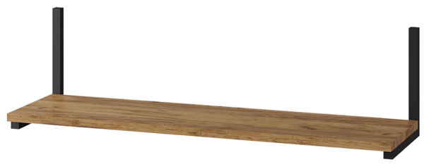 Фото Полка Лофт-1 от производителя Мебелони в Алупке по цене 2 150 ₽