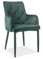 Фото stulya-dlya-kukhni стул signal ricardo velvet производитель Signal