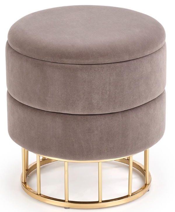 Фото Пуф Halmar Minty от производителя Halmar  в Алупке по цене 8&nbsp;980 ₽