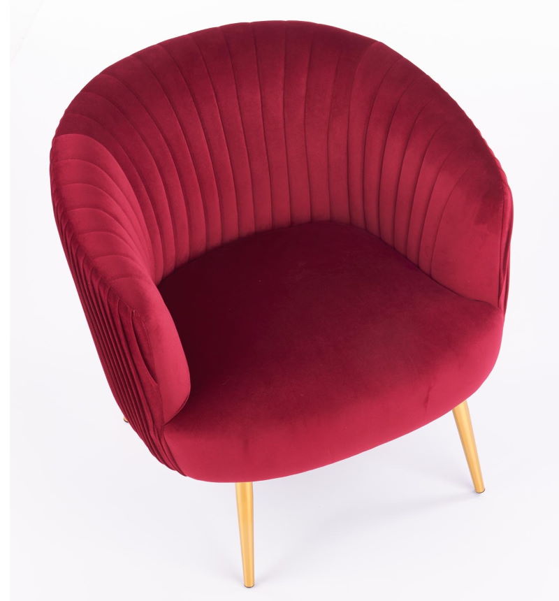 Фото Кресло Halmar Crown от производителя Halmar  в Алупке по цене 38&nbsp;450 ₽