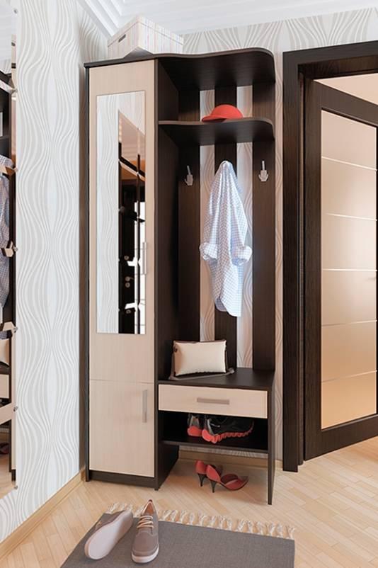 Фото Прихожая ПР-1 от производителя Пирамида в Алупке по цене 