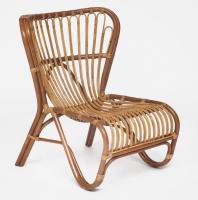 Стул Фокстрот (Fоxtrot) (mod. 01 5087/1-1)  ( Обивка стула:дерево, светлый мед/матовый (Tetchair) ) в Алупке от производителя 