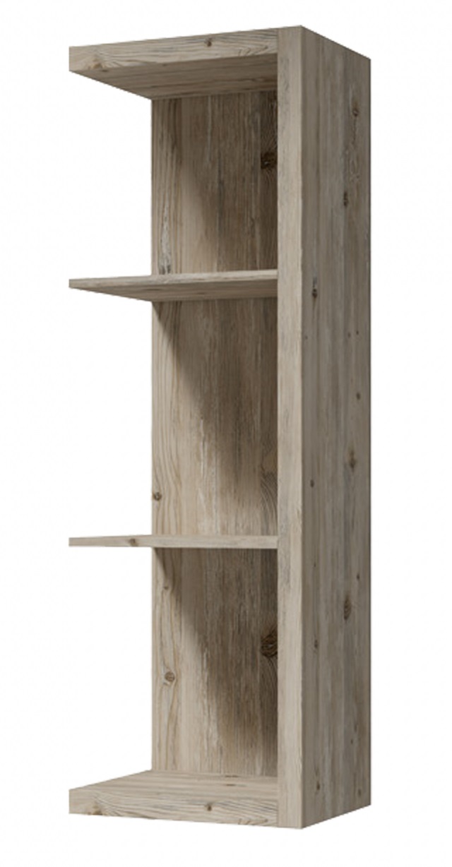 Фото Шкаф подвесной Typ 04 Talina от производителя Helvetia в Алупке по цене 11&nbsp;170 ₽