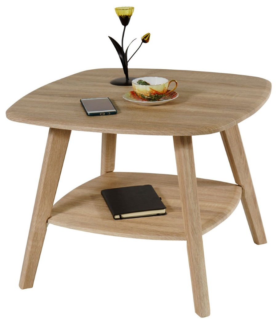 Фото Стол журнальный Хадсон от производителя Калифорния в Алупке по цене 5&nbsp;000 ₽