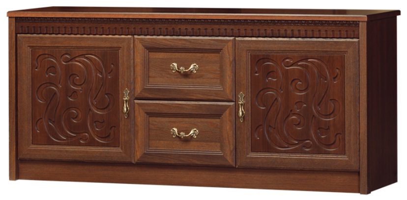 Фото Тумба МЦН Лючия 191 от производителя Яна в Алупке по цене 36&nbsp;940 ₽