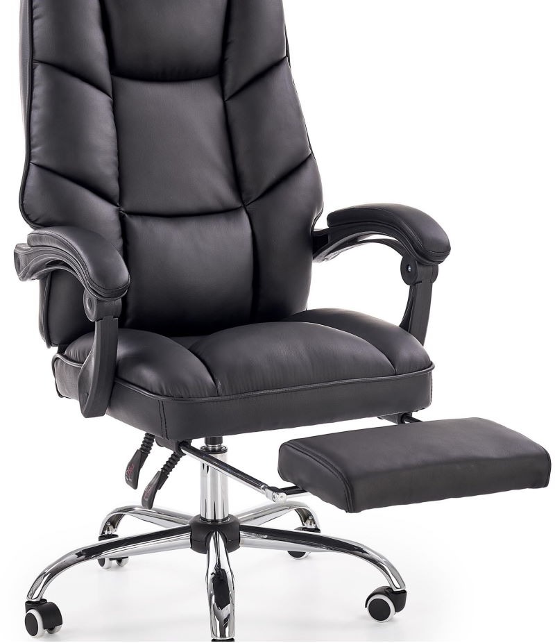 Фото Кресло для руководителя Halmar Alvin от производителя Halmar  в Алупке по цене 30 970 ₽