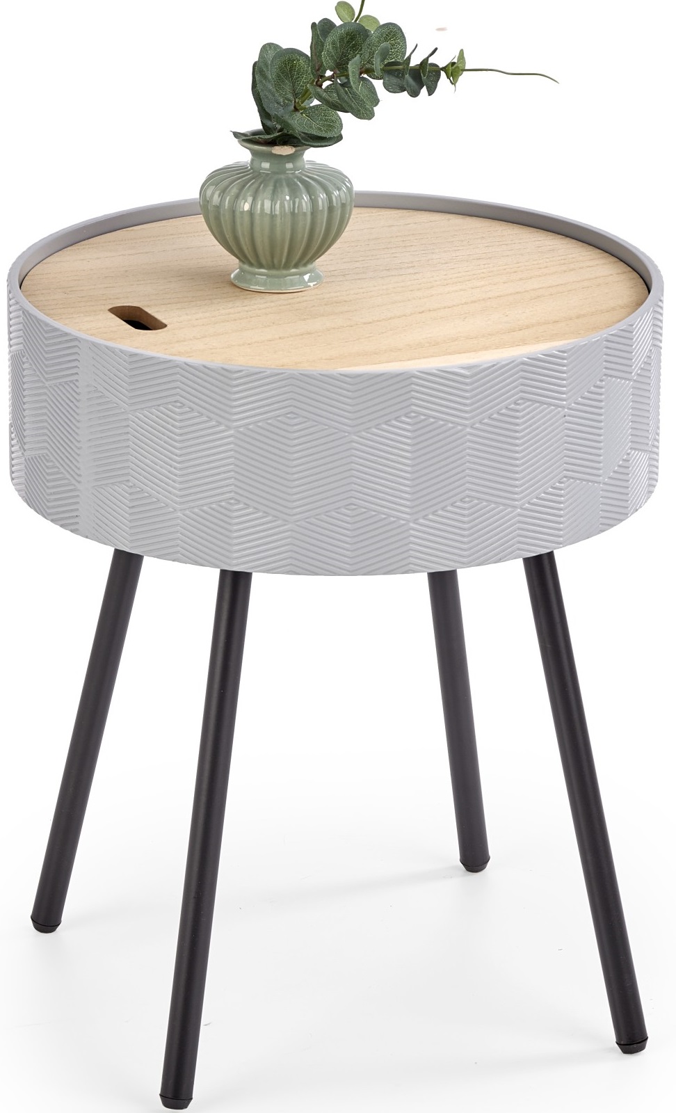 Фото Стол журнальный Halmar Aura от производителя Halmar  в Алупке по цене 6&nbsp;260 ₽