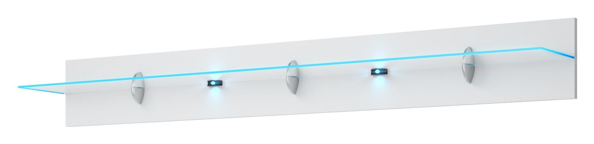 Фото Полка typ 02 Togo от производителя Helvetia в Алупке по цене 13&nbsp;640 ₽