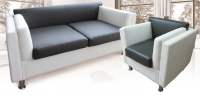 Диван Д3 Магнум 2  (1 категория (Дюарт) ) в Алупке от производителя 
