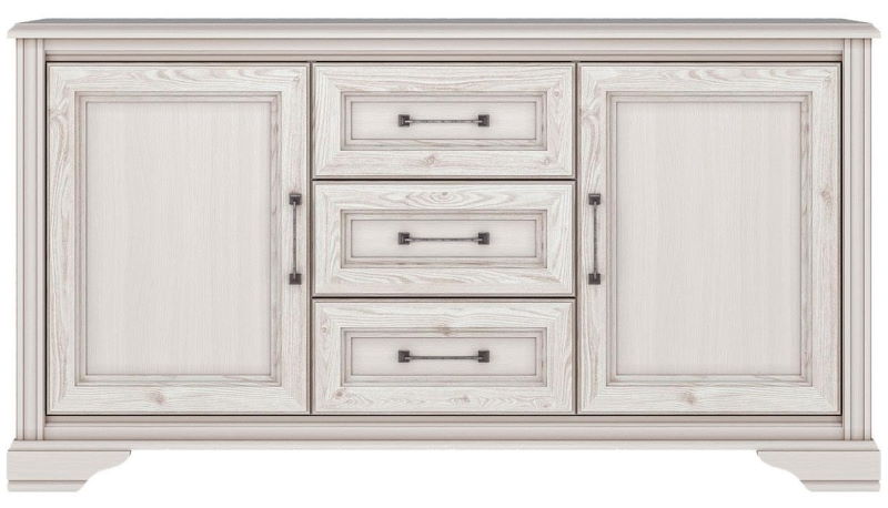Фото Тумба Stylius B169-KOM2D3S от производителя Black Red White (БРВ) в Алупке по цене 34 350 ₽
