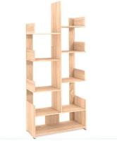 Фото  стеллаж-9 производитель Ромис