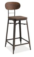 Фото  стул барный signal lope производитель Signal