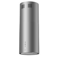 Вытяжка островная Nene 40 (390х390хh890(1190)) (Материал Металл , Цвет Металлик) в Алупке от производителя в интернет магазине Планета Комфорта Вытяжка островная Nene 40 (390х390хh890(1190)) (Материал Металл , Цвет Металлик) в Алупке от производителя