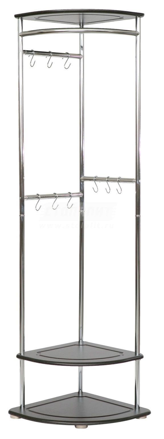 Фото Вешалка гардеробная Универсальная (Км) от производителя Калифорния в Алупке по цене 7&nbsp;500 ₽