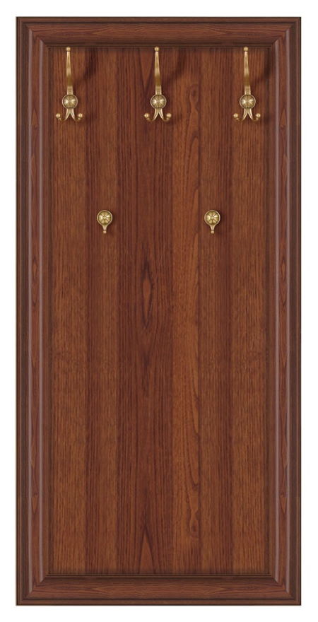 Фото Вешалка Kentaki S320-WIE/75 от производителя Black Red White (БРВ) в Алупке по цене 12&nbsp;500 ₽