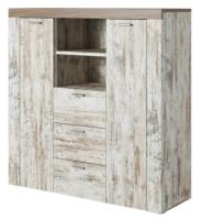 Фото mebel-dlya-gostinits комод-2d3s typ 46 amy производитель Helvetia