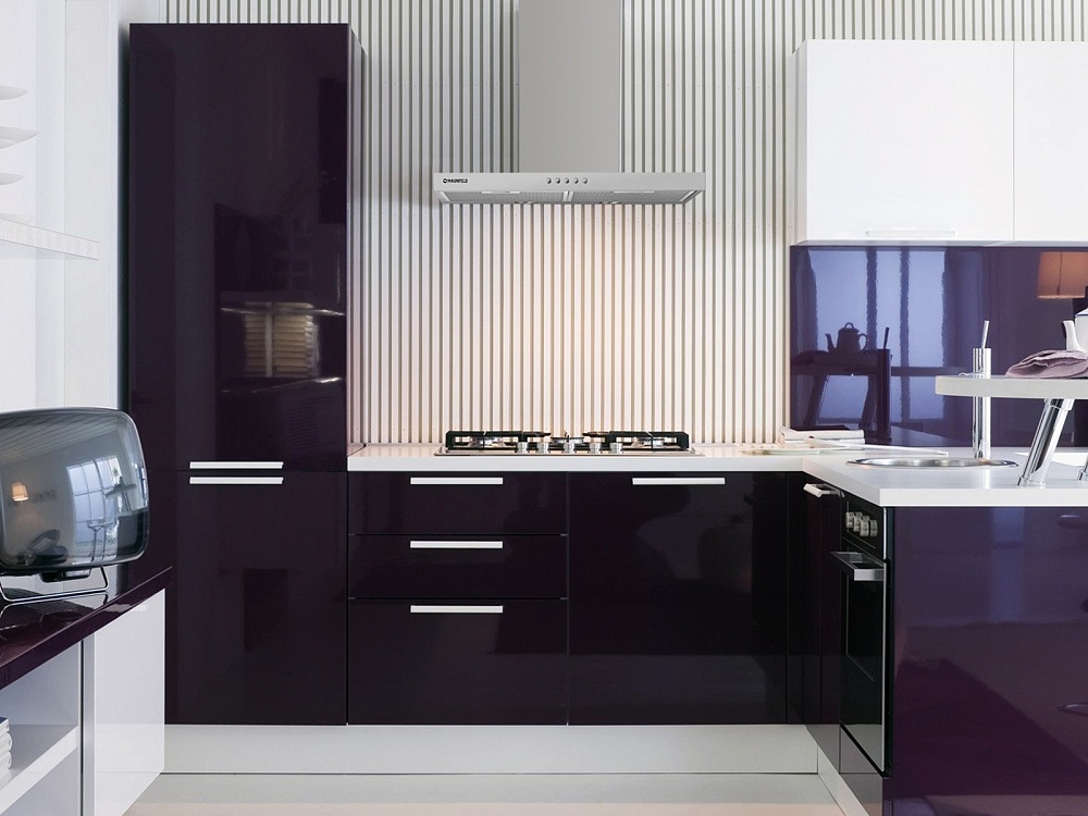 Фото Вытяжка купольная Brent 60 (596х410хh480(774)) от производителя Maunfeld в Алупке по цене 9 060 ₽