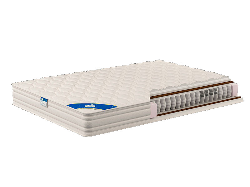 Фото Матрас Relax Рremium (Релакс премиум) от производителя Фабрика Снов в Алупке по цене 9 750 ₽
