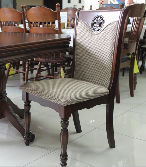 Фото Стул NV 8583 CS (ВХ)  от производителя ТМК в Алупке по цене 15 490 ₽