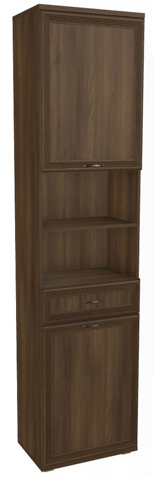 Фото Шкаф Карина ШК-1048 многоцелевой от производителя Лером в Алупке по цене 18&nbsp;110 ₽