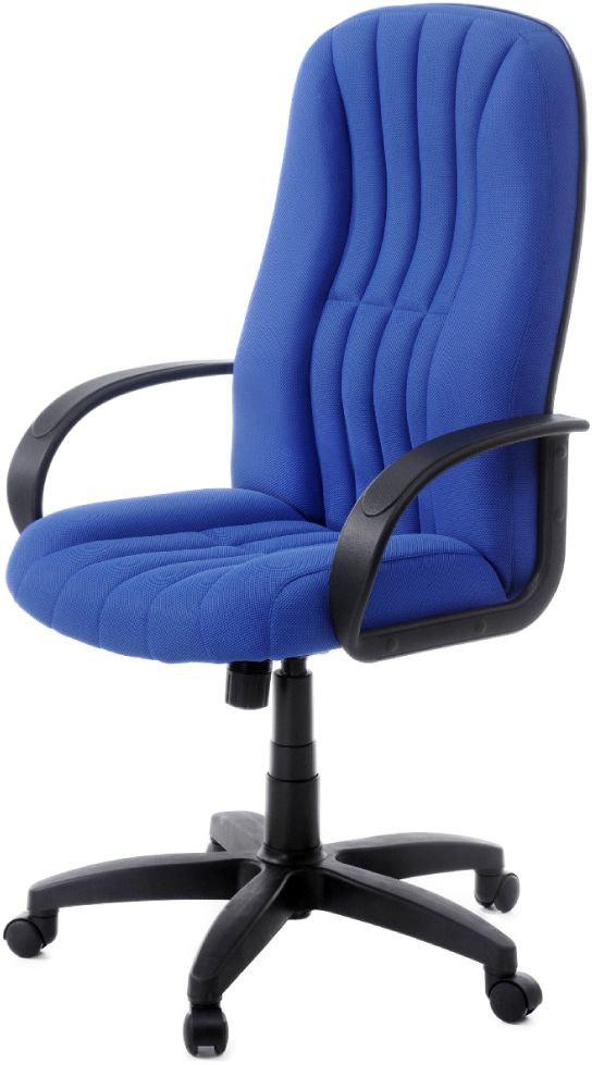 Фото Кресло для руководителя Стаффорд от производителя Фабрикант в Алупке по цене 8 560 ₽