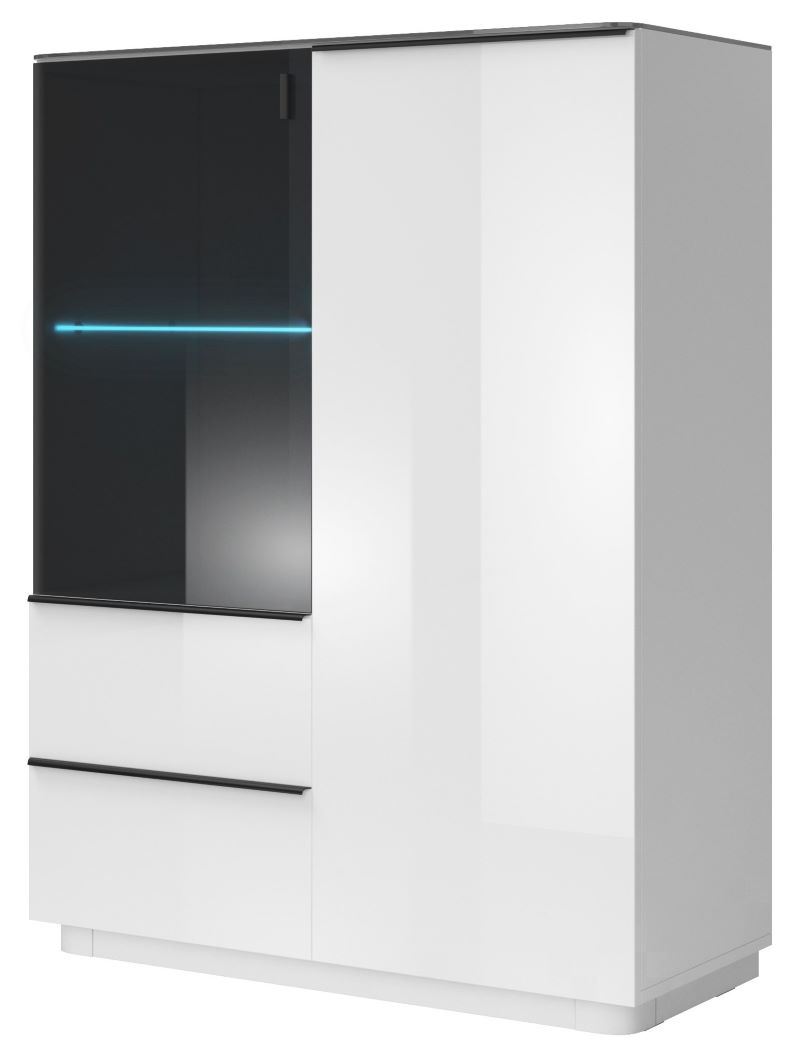 Фото Комод-4D2S typ 44 Togo от производителя Helvetia в Алупке по цене 62&nbsp;380 ₽