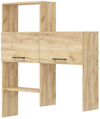 Фото Надстройка к столу компьютерному СК-62 от производителя Пирамида в Алупке по цене 3 430 ₽