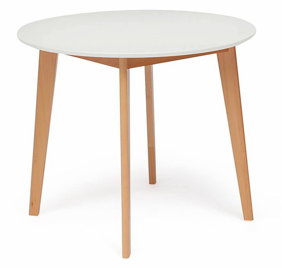 Фото Стол обеденный Боско (Bosco) от производителя Tetchair в Алупке по цене 17&nbsp;860 ₽