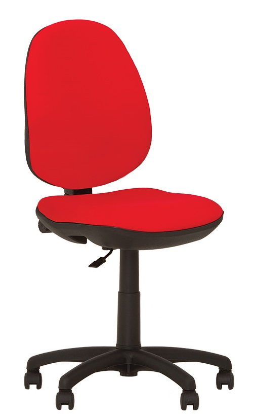 Фото Кресло для персонала Комфорт (Comfort) GTS CPT (пластик RU) от производителя Новый стиль в Алупке по цене 4 210 ₽