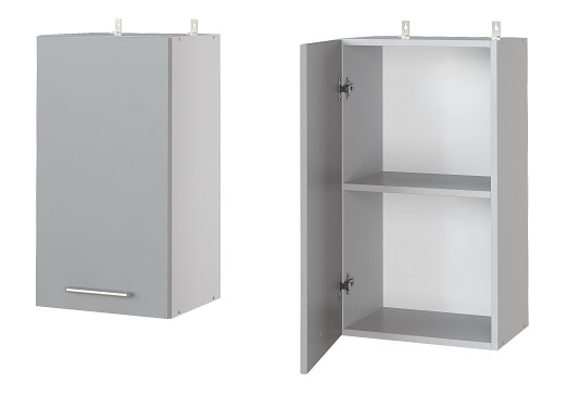 Фото Кухня Фиджи шкаф навесной А-40 от производителя Леко в Алупке по цене 3&nbsp;430 ₽