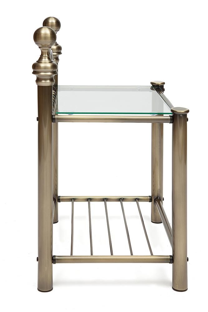 Фото Тумба прикроватная Дэрби (Derby) от производителя Tetchair в Алупке по цене 13 580 ₽