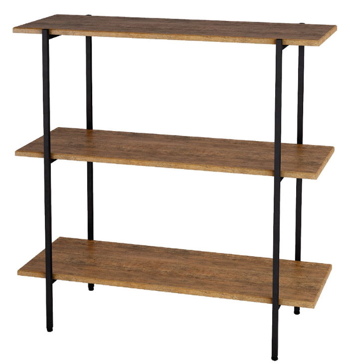 Фото Стеллаж Атлантик 905 от производителя Калифорния в Алупке по цене 10 300 ₽