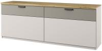 Тумба RTV 2D2S Модерн (Modern) в интернет магазине Планета Комфорта Фото kollektsiya-mebeli-modern-anreks тумба rtv 2d2s модерн (modern) производитель Анрэкс