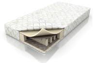 Фото zhestkie-matrasy матрас balance extra производитель Askona