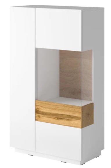 Фото Комод-2D P typ 44 Silke от производителя Helvetia в Алупке по цене 35&nbsp;120 ₽