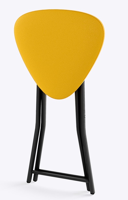 Фото Табурет складной Теб от производителя Mamadoma в Алупке по цене 1&nbsp;270 ₽