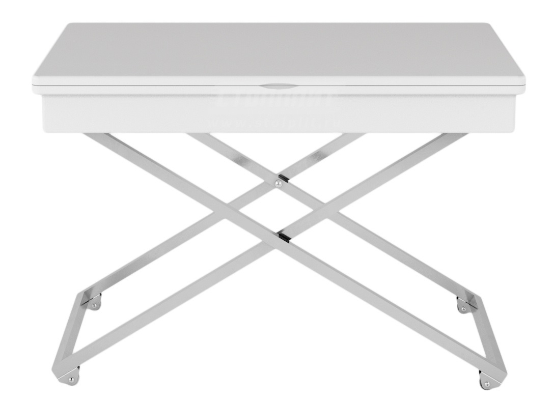 Фото Стол трансформируемый Андрэ Менсола от производителя Калифорния в Алупке по цене 17 210 ₽