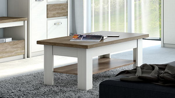 Фото Стол журнальный Прованс (Provence) от производителя Анрэкс в Алупке по цене 8 780 ₽