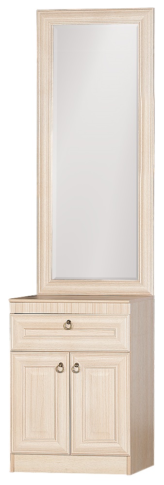 Фото Тумба с зеркалом Инна 622 от производителя Яна в Алупке по цене 16&nbsp;590 ₽