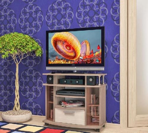 Тумба под ТВ-11 в интернет магазине Планета Комфорта Фото tumby-tv тумба под тв-11 производитель Пирамида