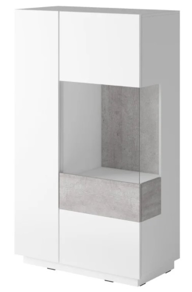 Фото Комод-2D P typ 44 Silke от производителя Helvetia в Алупке по цене 35&nbsp;120 ₽