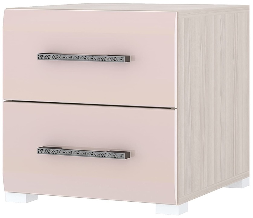 Фото Тумба прикроватная Ненси (Горизонт) от производителя Горизонт в Алупке по цене 3&nbsp;200 ₽