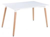 Фото  стол обеденный signal nolan  производитель Signal