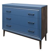 Комод Гориция (таксус-сапфировый (Браво-мебель) ) в Алупке от производителя 