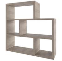 Стеллаж Н110 Дизель (Diesel) (дуб мадура (Анрэкс) ) в Алупке от производителя 